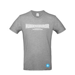 Fan T-Shirt Hubertusburger...